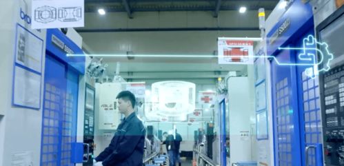 智造融合常州樣本 建設互聯網標桿工廠與綠色雙轉型的實踐探索