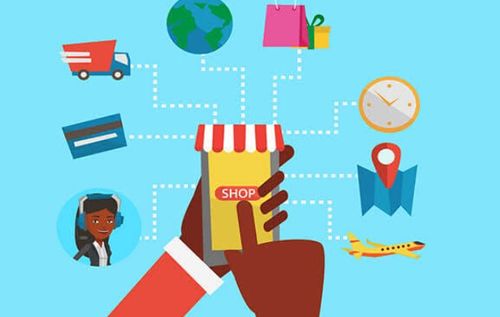 上世紀90年代互聯網營銷的萌芽與突破