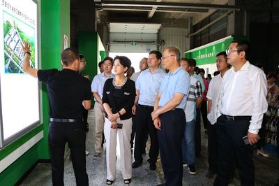 民建中央經(jīng)濟(jì)委員會(huì)西安召開優(yōu)化營(yíng)商環(huán)境研討會(huì) 聚焦陜西貨物進(jìn)出口高質(zhì)量發(fā)展